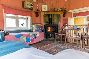 The Druidstone Hotel