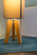 The Druidstone Hotel