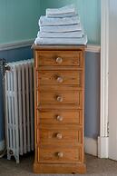 The Druidstone Hotel