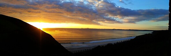 The Druidstone Hotel