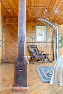 The Druidstone Hotel