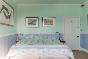 The Druidstone Hotel