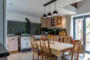 The Druidstone Hotel