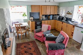 The Druidstone Hotel