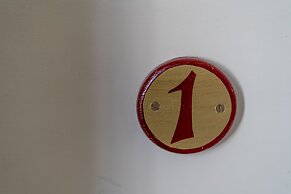 The Druidstone Hotel