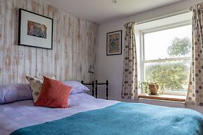 The Druidstone Hotel