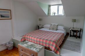 The Druidstone Hotel