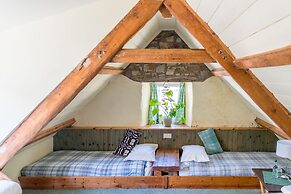 The Druidstone Hotel