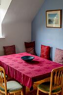 The Druidstone Hotel