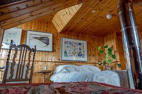 The Druidstone Hotel