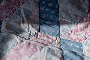 The Druidstone Hotel