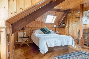 The Druidstone Hotel