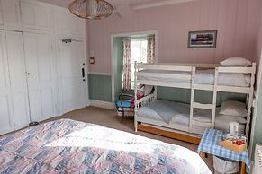 The Druidstone Hotel