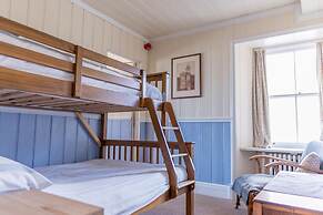 The Druidstone Hotel