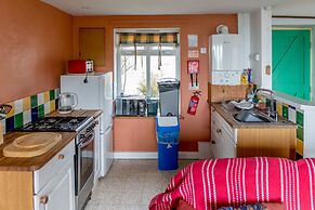 The Druidstone Hotel