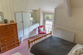 The Druidstone Hotel