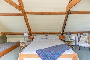 The Druidstone Hotel