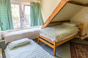 The Druidstone Hotel