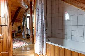 The Druidstone Hotel