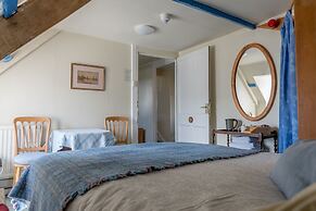 The Druidstone Hotel