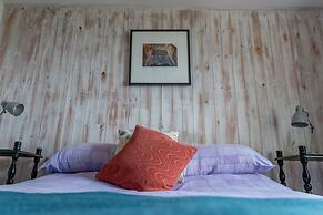 The Druidstone Hotel