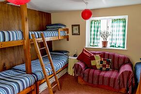 The Druidstone Hotel