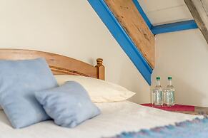 The Druidstone Hotel