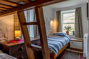 The Druidstone Hotel