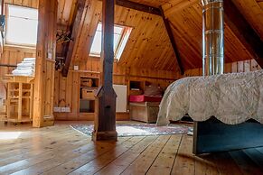 The Druidstone Hotel