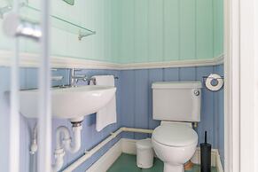 The Druidstone Hotel