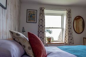 The Druidstone Hotel