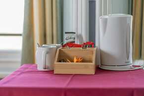 The Druidstone Hotel