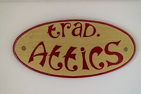 The Druidstone Hotel