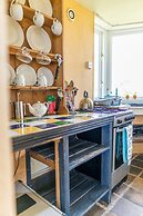 The Druidstone Hotel