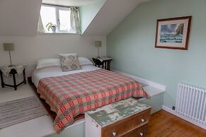 The Druidstone Hotel