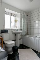 The Druidstone Hotel