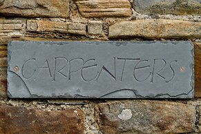 The Druidstone Hotel