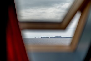 The Druidstone Hotel