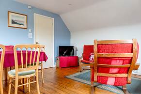 The Druidstone Hotel