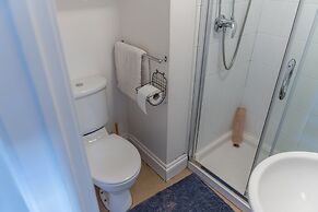 The Druidstone Hotel