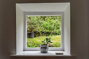 The Druidstone Hotel