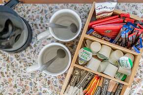 The Druidstone Hotel