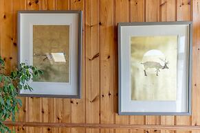 The Druidstone Hotel