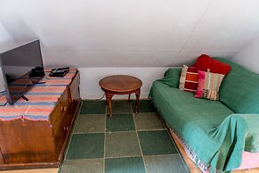 The Druidstone Hotel