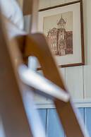 The Druidstone Hotel