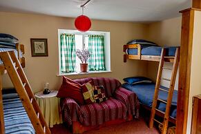 The Druidstone Hotel