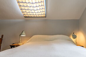 The Druidstone Hotel