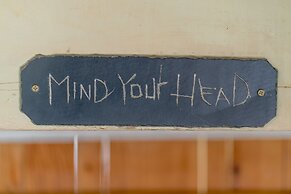 The Druidstone Hotel