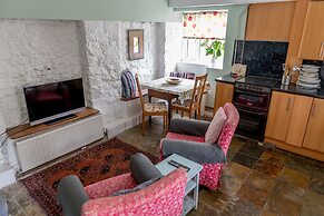 The Druidstone Hotel