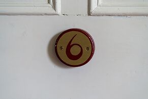 The Druidstone Hotel